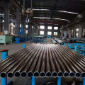 Cold Drawn Steel Tubes for Hydraulic Cylinder Barrels